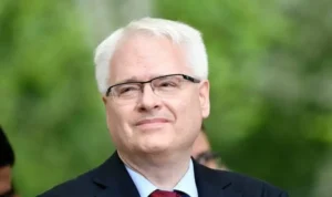 Ivo Josipović