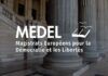MEDEL (Demokrasi ve Özgürlükler için Avrupalı Hakimler)