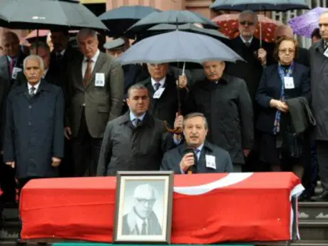 Mehmed Derviş Turhan