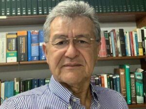 Miquéias Matias Fernandes