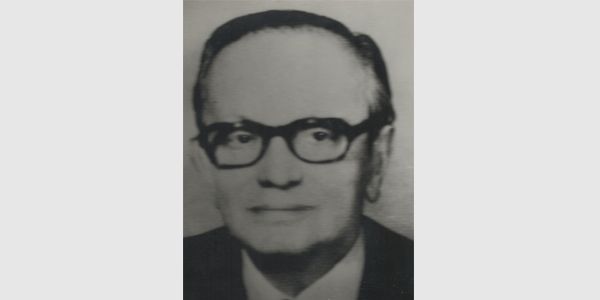 Prof. Dr. Zahit İmre