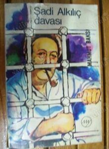 Şadi Alkılıç