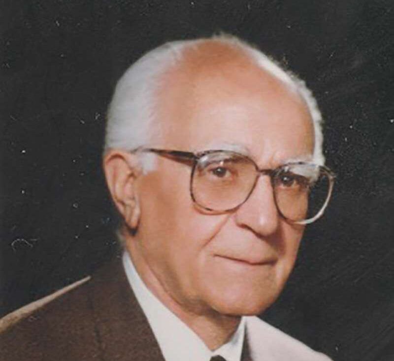 Şevket Beysanoğlu