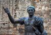 Marcus Ulpius Nerva Traianus (Trajan),