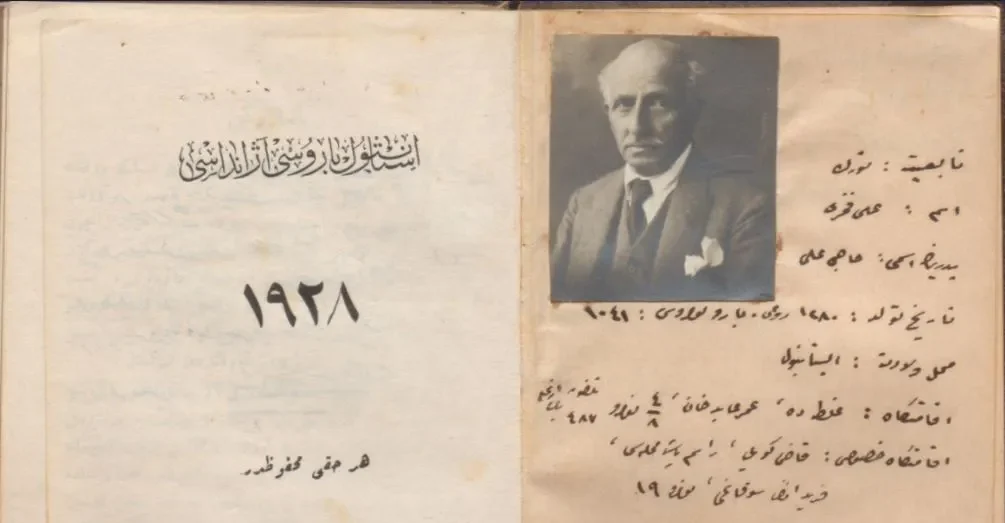 Avukatlara Meslekî-Ahlakî Öğütler