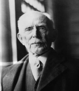 Yargıç Webster Thayer