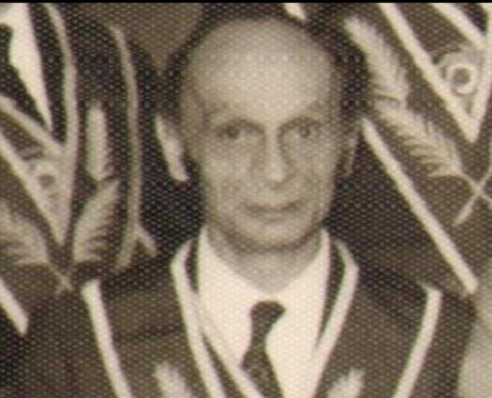 Prof. Dr. Ziya Umur