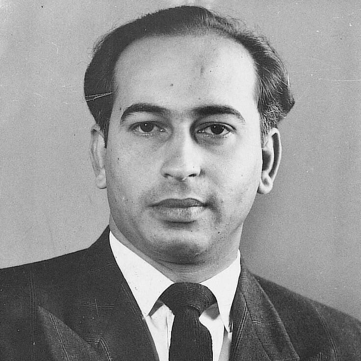 Zülfikar Ali Butto