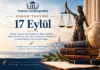 17 Eylül- Hukuk Takvimi