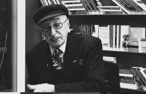 Ahmet Güryüz Ketenci