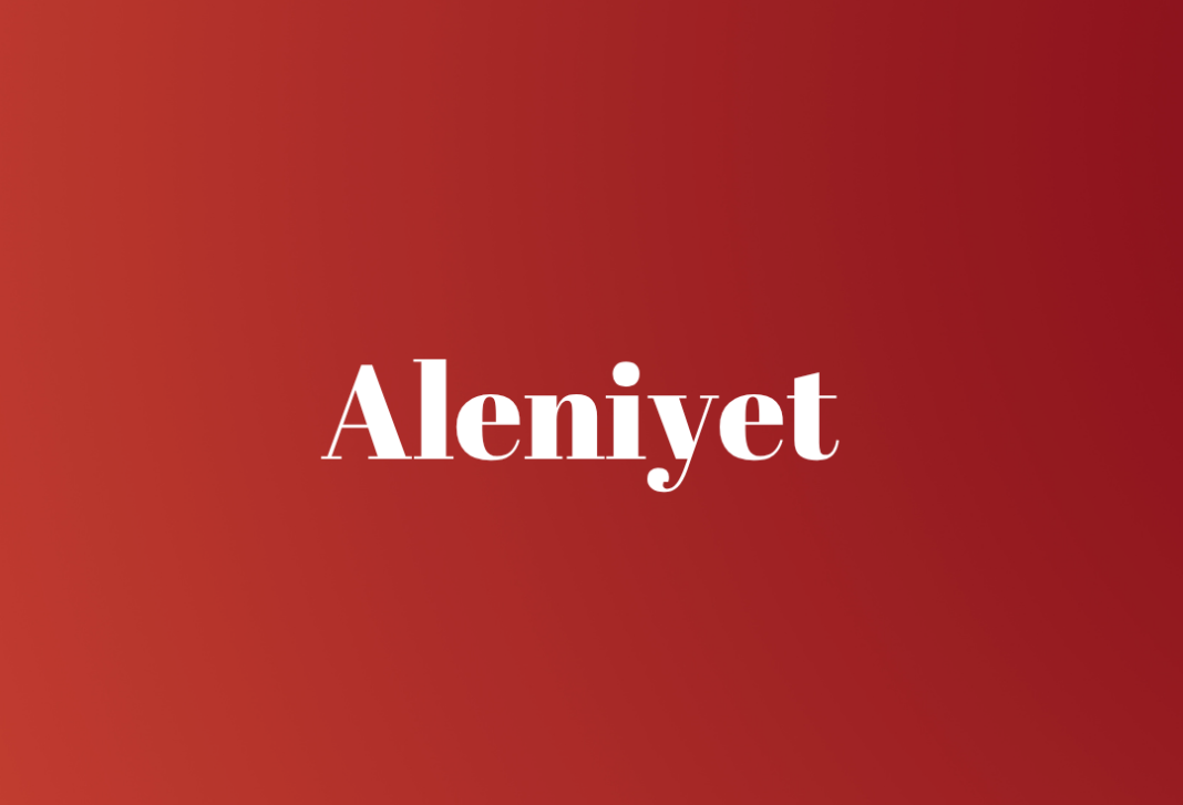 Aleniyet