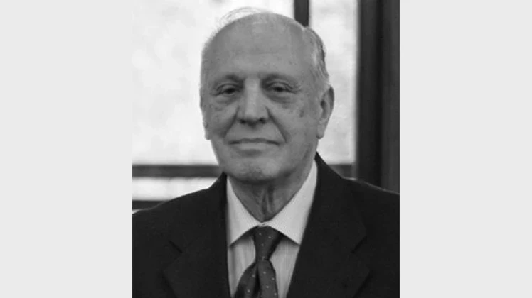 Ali Ülkü Azrak