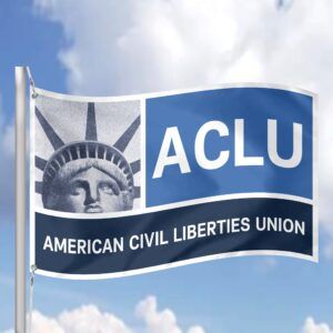 Amerikan Sivil Özgürlükler Birliği