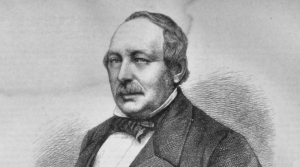 Arnold Ruge