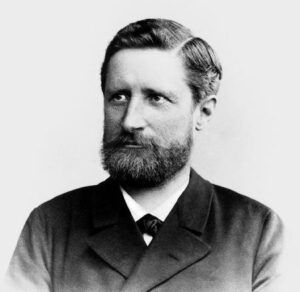 Eugen Huber