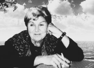 Gülçin Çaylıgil