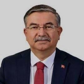 İsmet Yılmaz