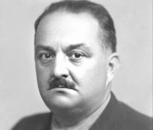 Mahmut Esat Bozkurt