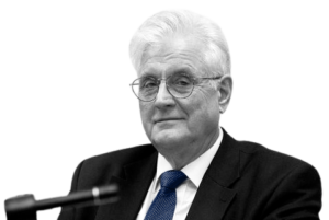 Mark E. Villiger