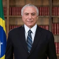 Michel Temer