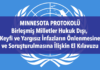 Minnesota Protokolü