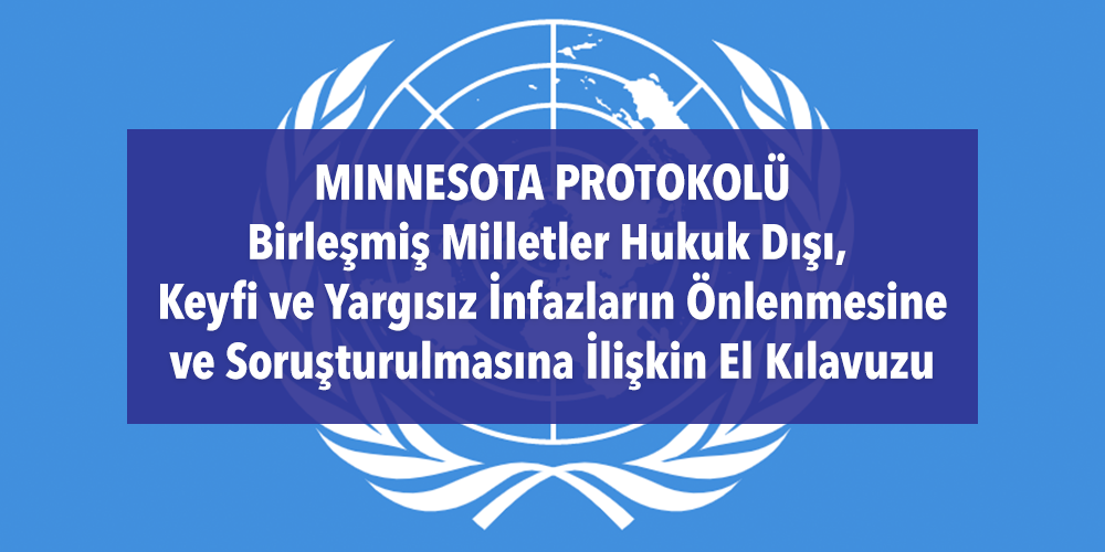 Minnesota Protokolü