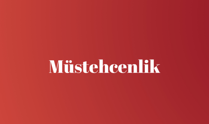 Müstehcenlik