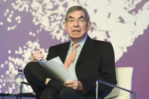 Óscar Arias