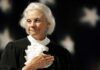Sandra Day O’Connor
