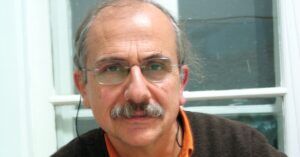 Tayfun Mater