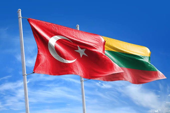 Türkiye-Litvanya Dostluk Antlaşması