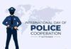 Uluslararası Polis İşbirliği Günü - Hukuk ve Demokrasi Günleri