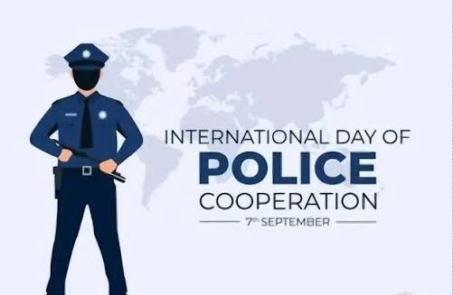 Uluslararası Polis İşbirliği Günü - Hukuk ve Demokrasi Günleri