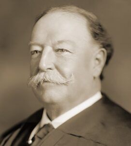 William Howard Taft