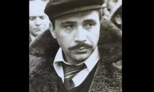haluk afra