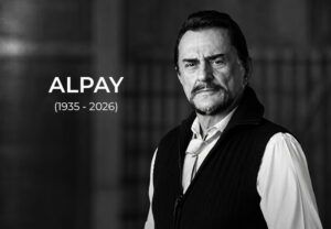 Ahmet Alpay Nazikioğlu