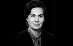 Bahriye Üçok
