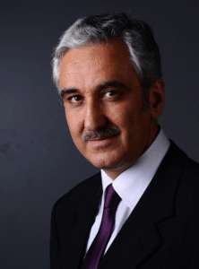 Ekrem Buğra Ekinci
