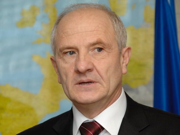 Fatmir Sejdiu