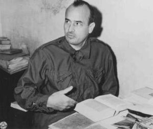 Hans Frank