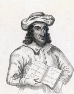 John Cooke