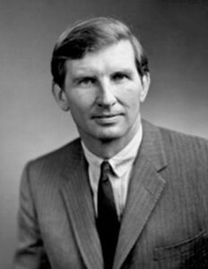 Joseph Davies Tydings
