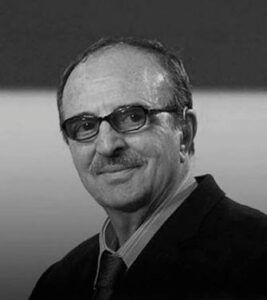 Nevzat Kösoğlu