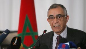 Omar Azziman
