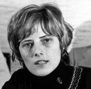 Petra Karin Kelly