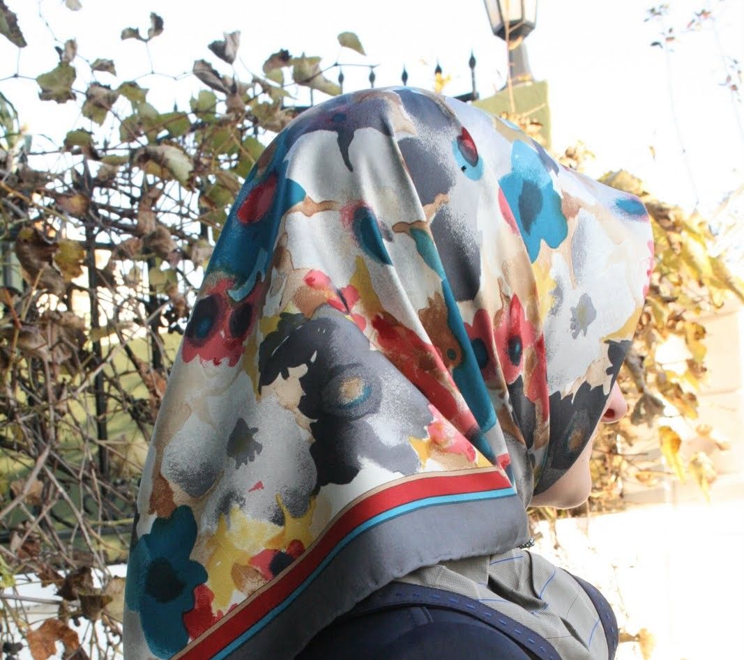 Başörtüsü