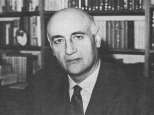 Yorgos Theotokas