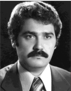 İsmail Hakki Öztorun